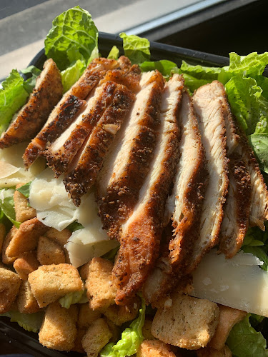 Ridiculous Flavor LLC. - Hospitality and gastronomy