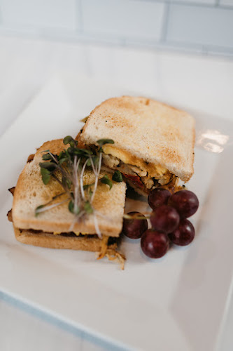 Comments and reviews of Charlotte's Coffee House