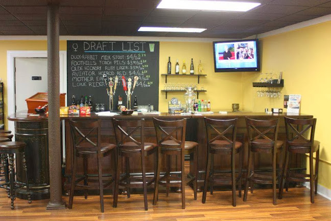 Potent Potables - Hospitality and gastronomy