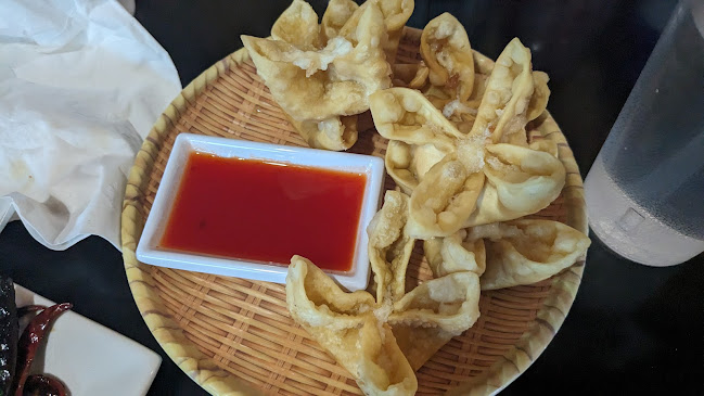 Opinii despre King Thai Asian Cuisine în St Paul - Hospitality and gastronomy