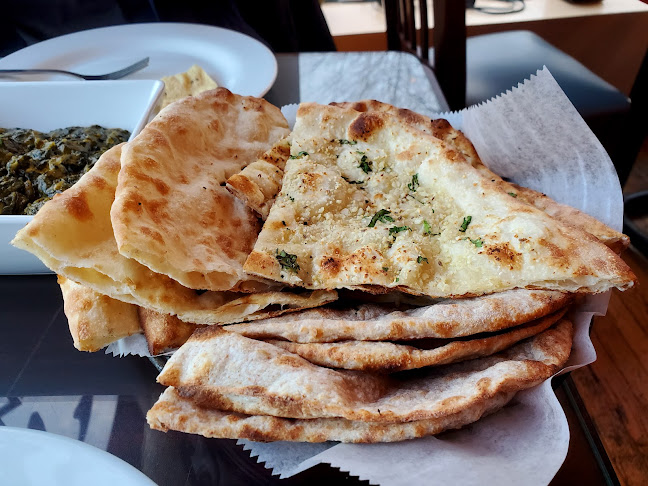 Comentarii opinii despre Rang Indian Bistro