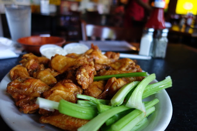 Comentarii opinii despre Frank & Teressa's Anchor Bar