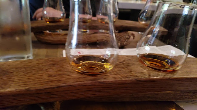 Opinii despre The Reserve by Old Elk Distillery în Fort Collins - Hospitality and gastronomy