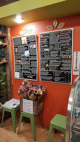 Opinii despre The Laughing Wives în Bellingham - Hospitality and gastronomy