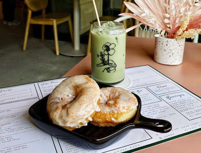 Box St. All Day Brunch - Hemisfair - San Antonio