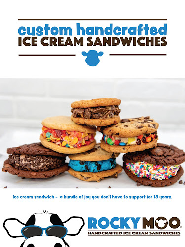 Opinii despre Rocky Moo în Greenville - Hospitality and gastronomy