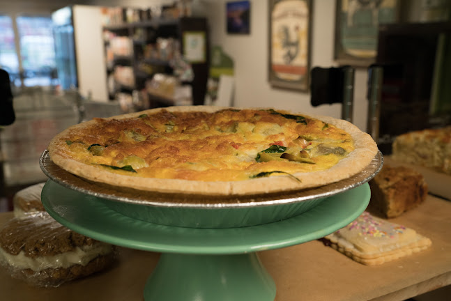 Benefit Your Life Gluten Free Bakery & Cafe - Knoxville