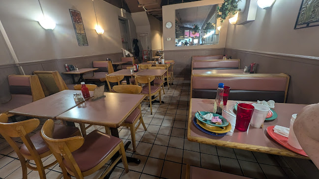 Comentarii opinii despre Sophia's Deli & Restaurant