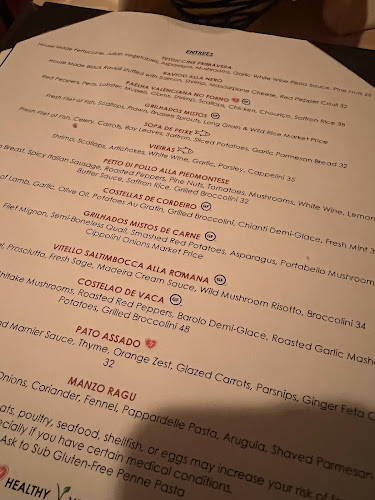 Carmello's of Old Town Manassas - Manassas