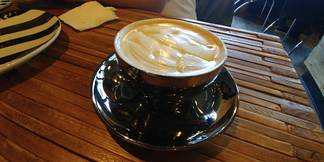 Comentarii opinii despre Makario Coffee Roasters