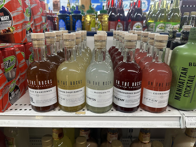 A To Z Liquors - Dunnellon