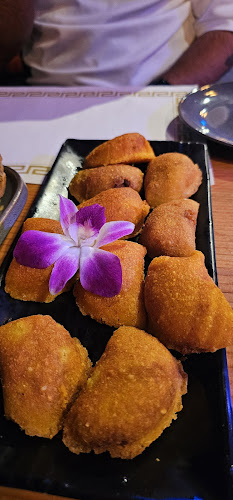 Comentarii opinii despre Rancho Mateo Colombian Steakhouse