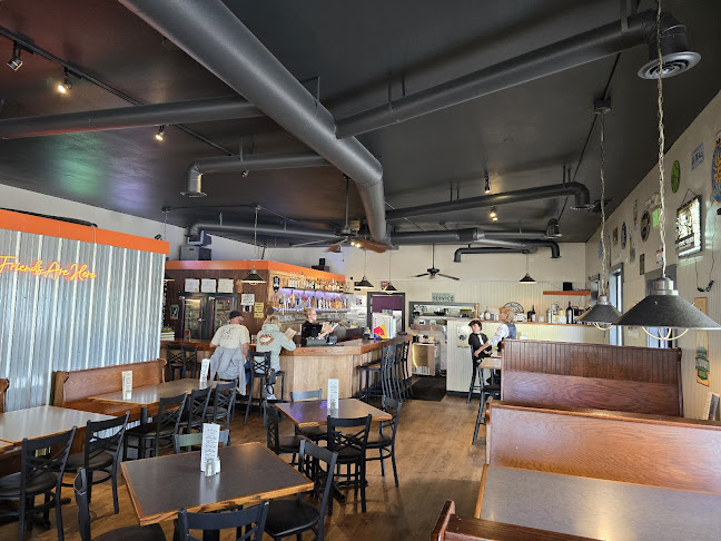 Kahootz Steak & Alehouse - Meridian