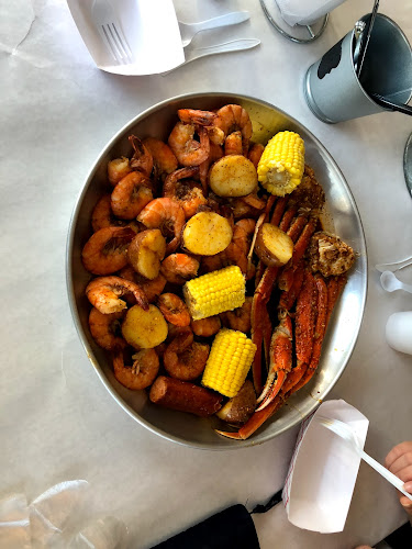 Opinii despre J Crab House în Kissimmee - Hospitality and gastronomy