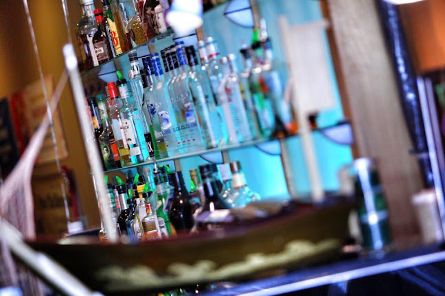 Comentarii opinii despre Muse Thai Bistro