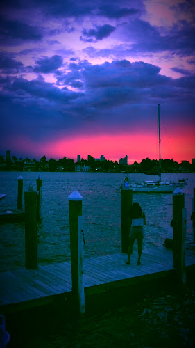 Comentarii opinii despre Lido Bayside