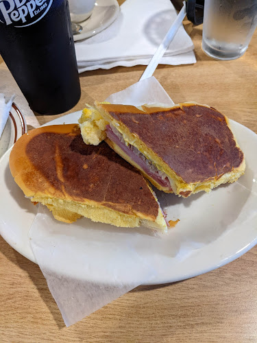 La Teresita Restaurant - Tampa