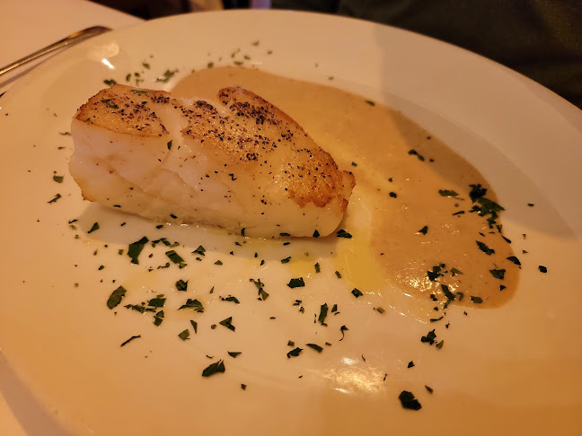 Opinii despre Emeril's New Orleans Fish House în Las Vegas - Hospitality and gastronomy