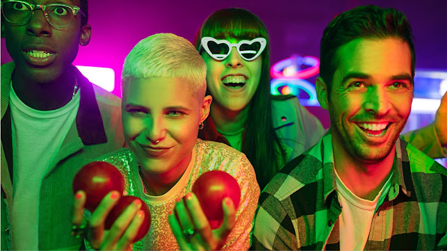 Dave & Buster's Woburn - Woburn