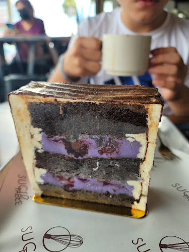 Sucré Table