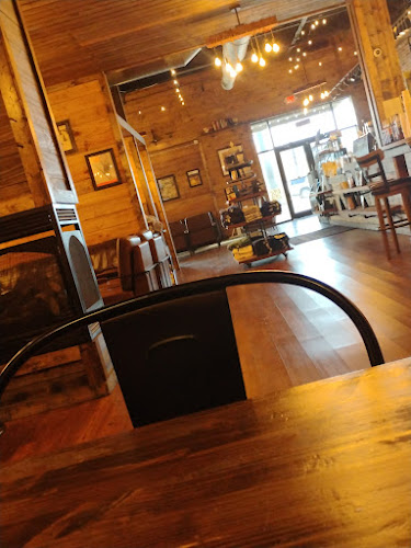 Cold Smoke San Angelo