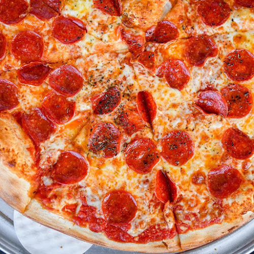 That's Amore - Peabody