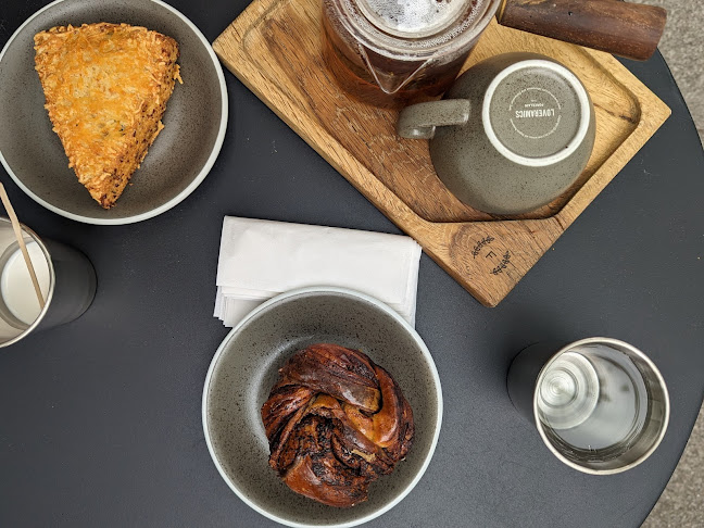 Comentarii opinii despre States Coffee