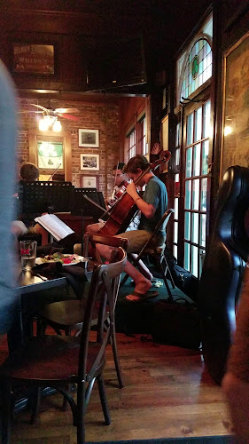 Tommy Condon's Irish Pub & Restaurant - Charleston