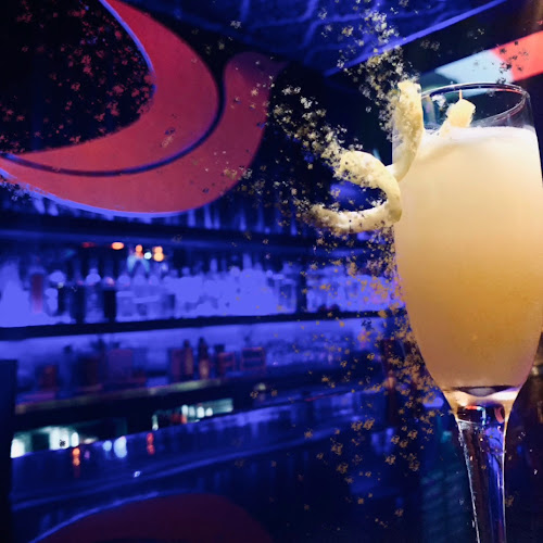 Nightingale Cocktail