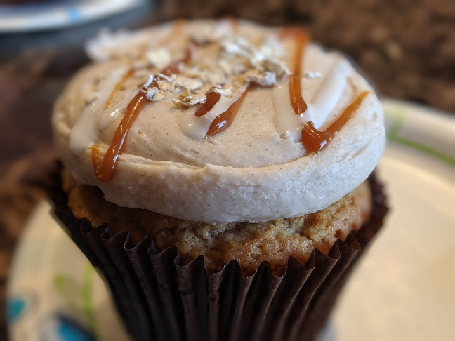 Smallcakes Topeka - Hospitality and gastronomy