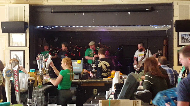 Opinii despre MaGerk's Pub & Grill în Fort Washington - Hospitality and gastronomy