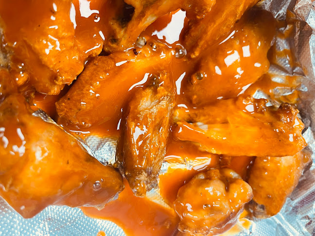 Night Owl Pizza - Hospitality and gastronomy