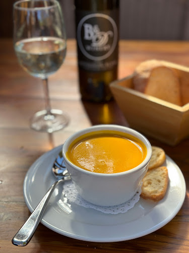 Painted Pony Restaurant - St. George