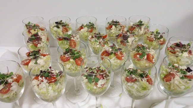 T's Tasty Treats & Catering, LLC