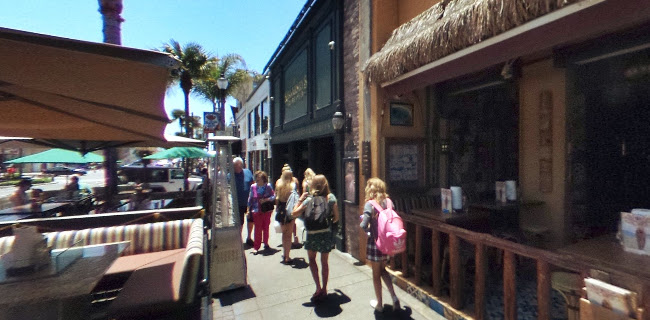 Opinii despre Baja Sharkeez în Huntington Beach - Hospitality and gastronomy