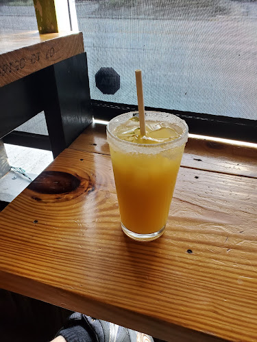 Black Rooster Taqueria - Hospitality and gastronomy