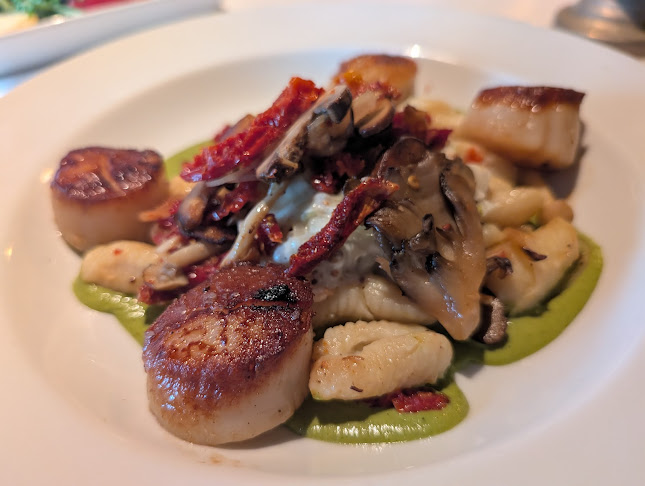 Painted Pony Restaurant - Hospitality and gastronomy