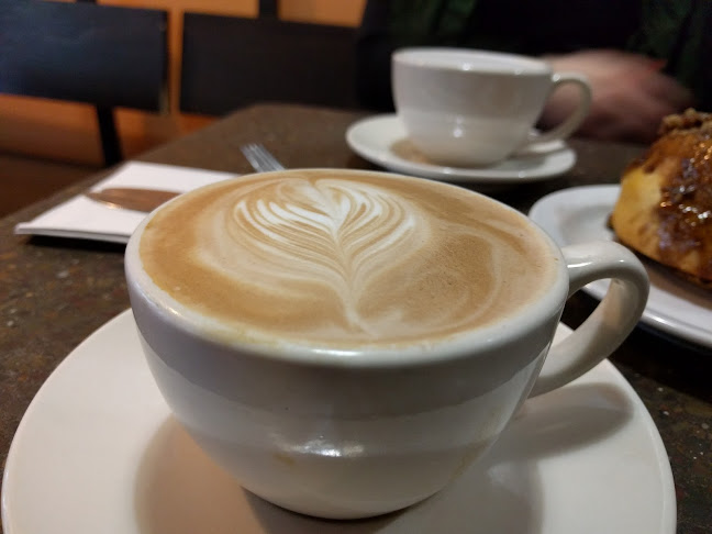 High Point Cafe - Hospitality and gastronomy