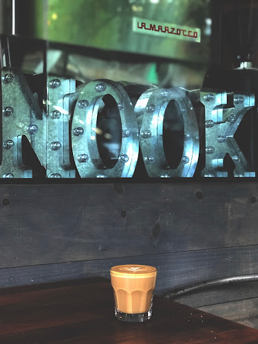 Comentarii opinii despre Nook Coffee Bar