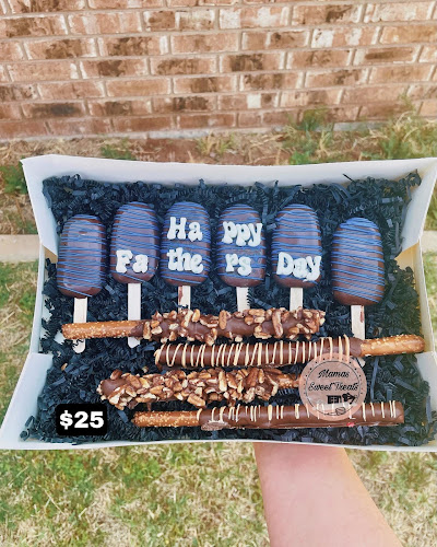 Mamas Sweet Treats - Hospitality and gastronomy