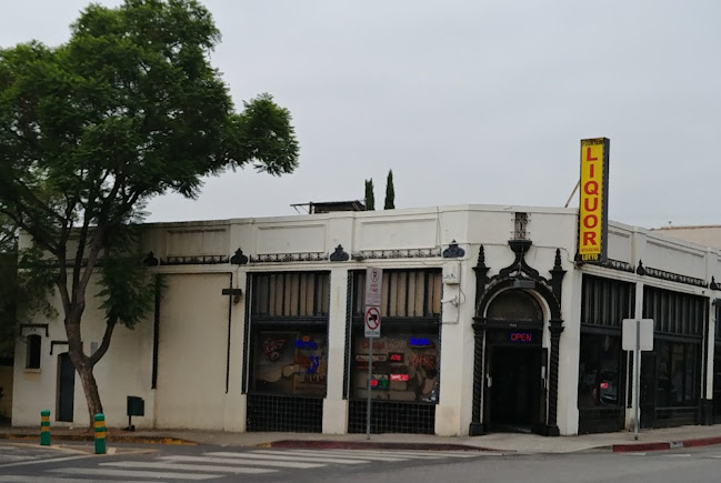 Fountain Liquor & Market
