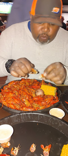 Comentarii opinii despre Tad's Louisiana Cooking