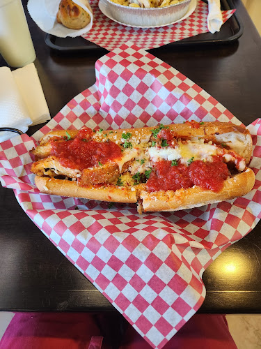 Opinii despre Mama's Italian Bistro în Wilmington - Hospitality and gastronomy