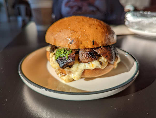 Opinii despre Dozer Coffee în Ann Arbor - Hospitality and gastronomy