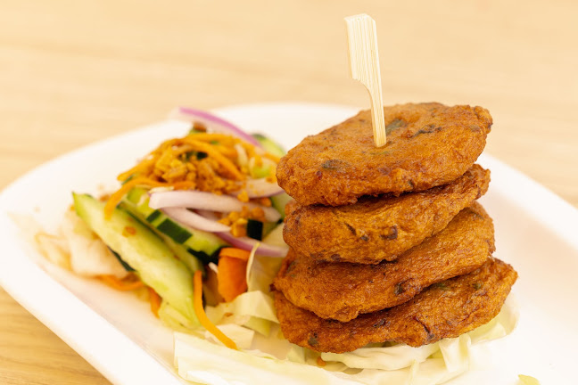 Little Plearn Thai Kitchen