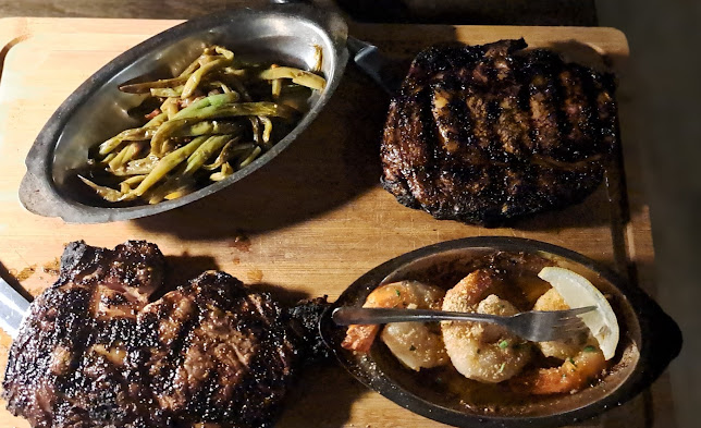 Opinii despre Beau & Mo's Italian Steakhouse în St. Petersburg - Hospitality and gastronomy