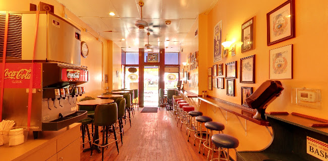 274 Dauphin St, Mobile, AL 36602, United States