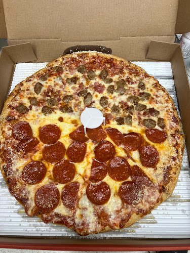 Comentarii opinii despre Jet's Pizza