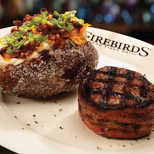 Opinii despre Firebirds Wood Fired Grill în Lee's Summit - Hospitality and gastronomy