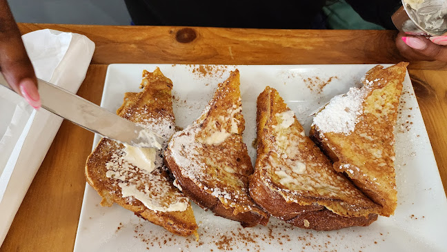 Sabrina's Cafe - Collingswood